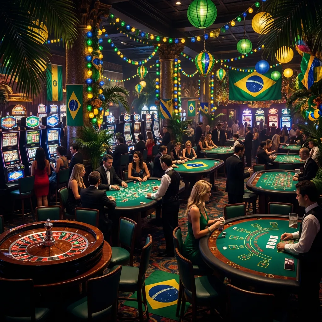Cassino ao vivo no Brasil | ac5123: segura e premiada